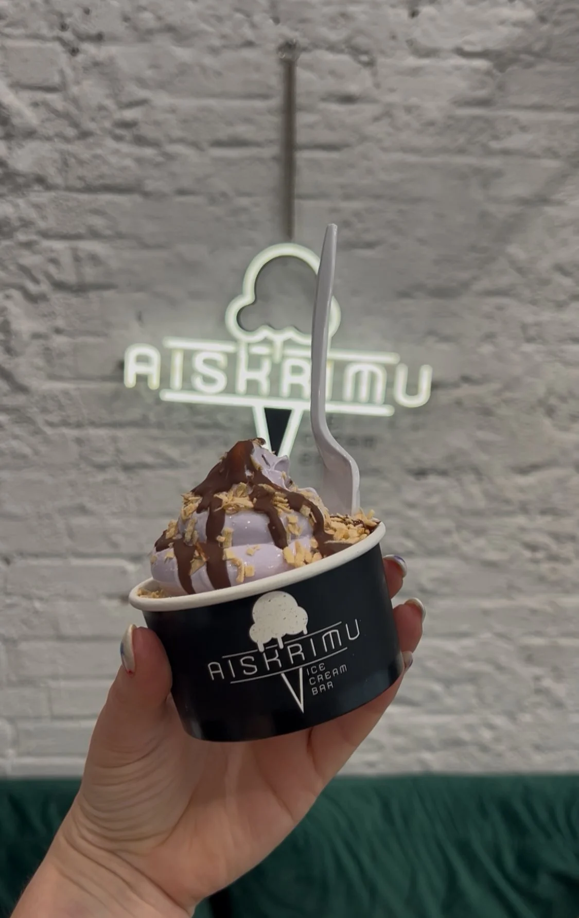 π¦ ATL Ice Cream Spots That You Need to Try