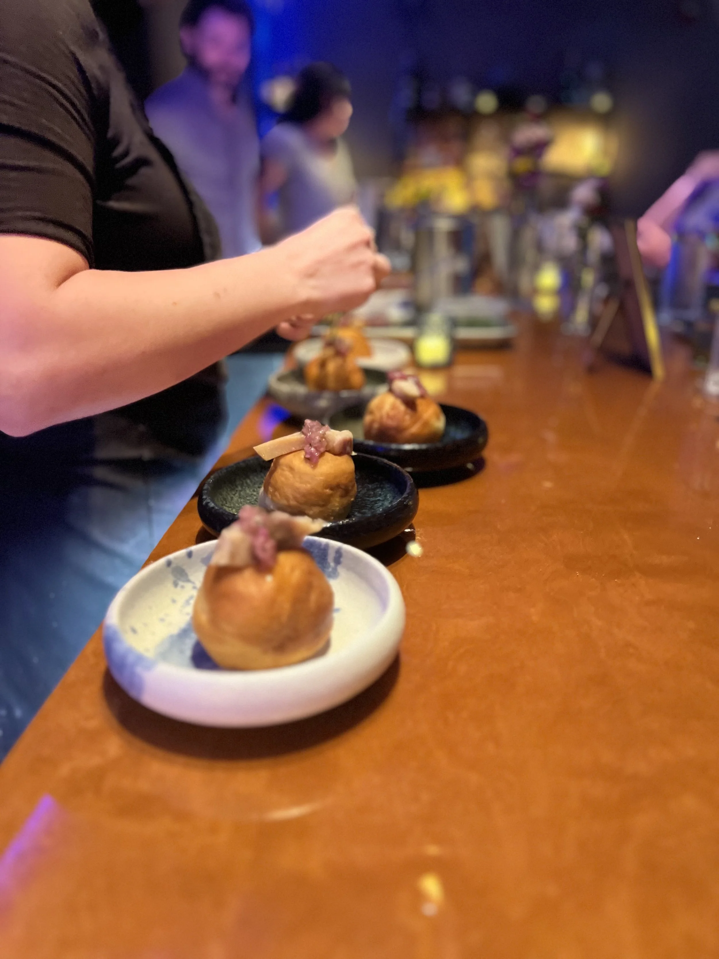 Polish Soul, Atlanta Hustle: Beksa LaLa’s Comfort Food Star