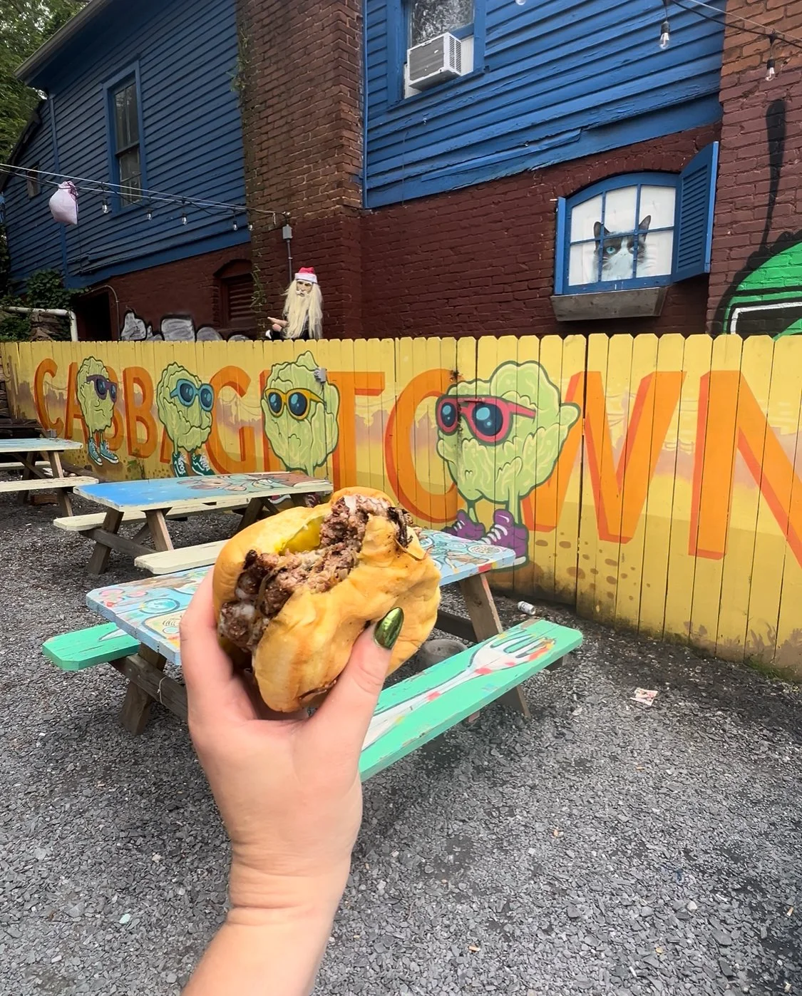 🎨 Must-Do in Cabbagetown & Reynoldstown: Forward Warrior Weekend Guide