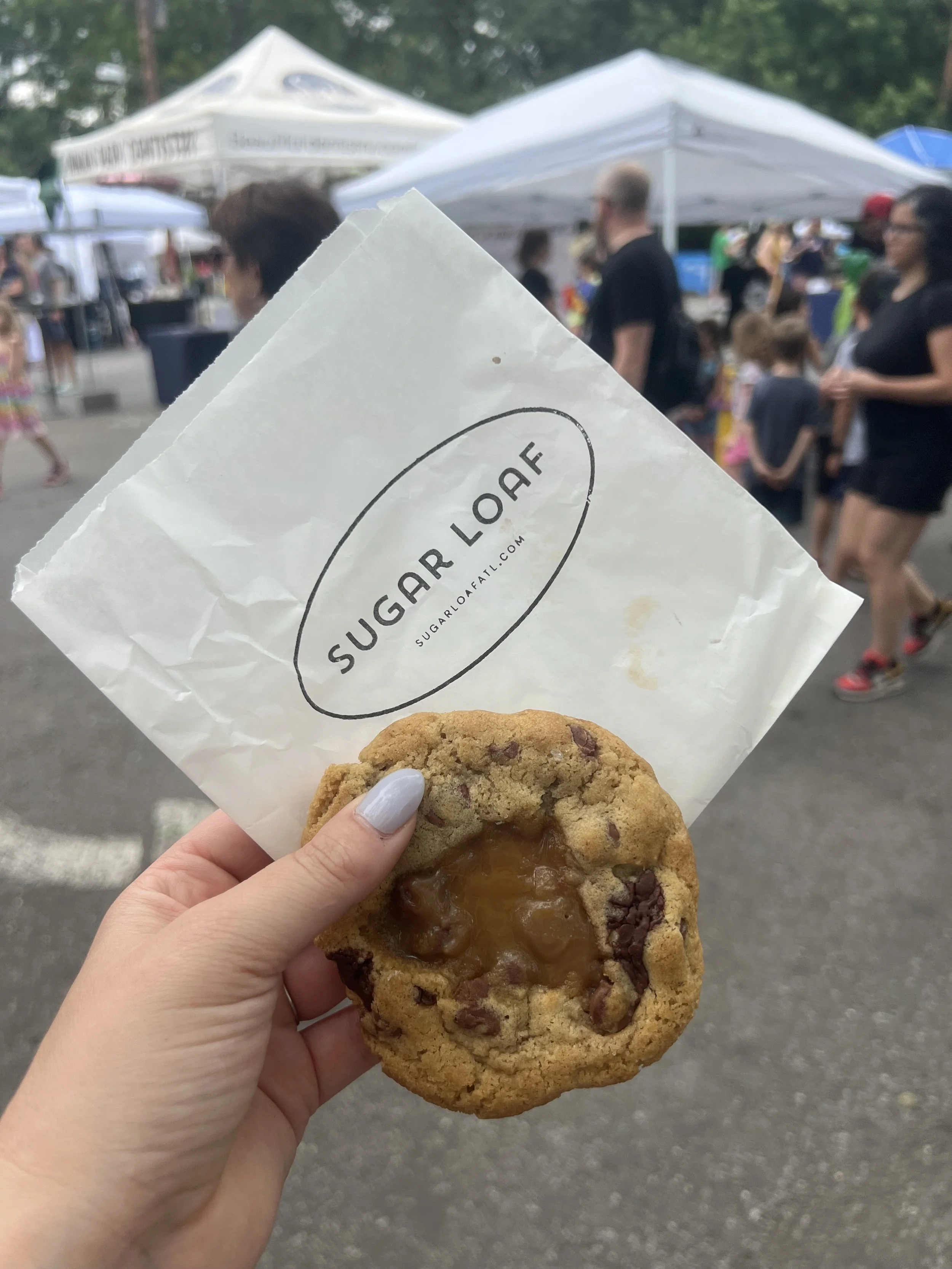 Fresh, Local, Intentional: Atlanta Restaurants That Actually Walk the Walk