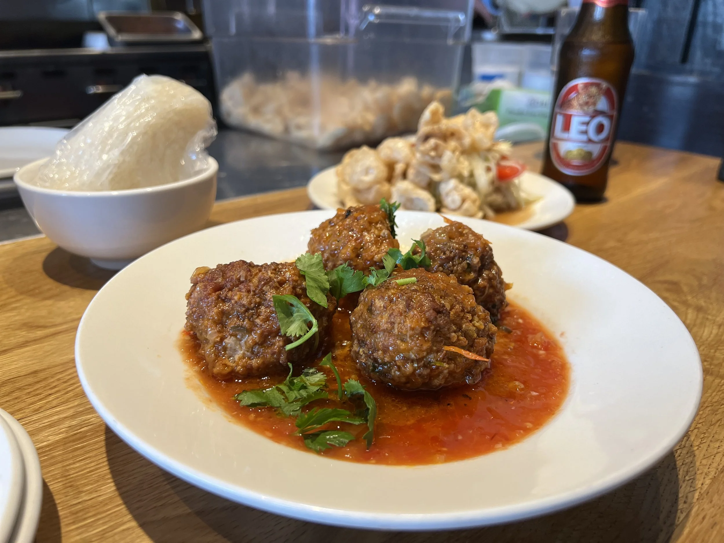 ATL Late-Night Eats: The Spots Keeping Us Fed 🌙