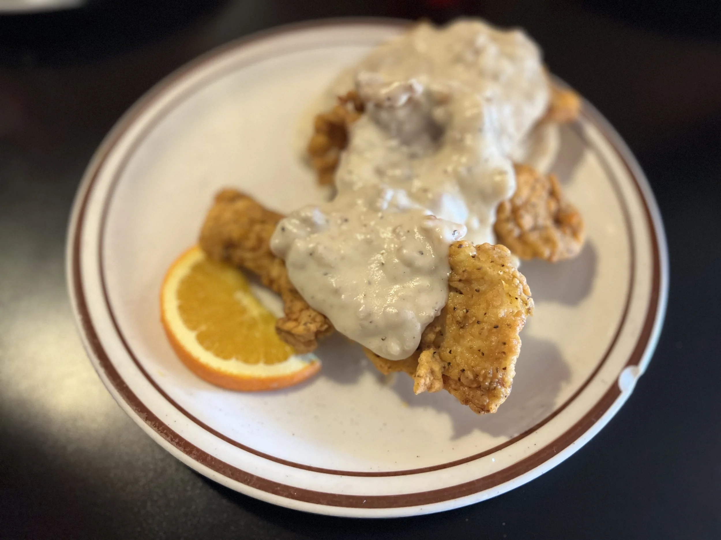 The Brunch Diaries: Retro Feels, Diner Plates, &amp; a Side of Atlanta Nostalgia