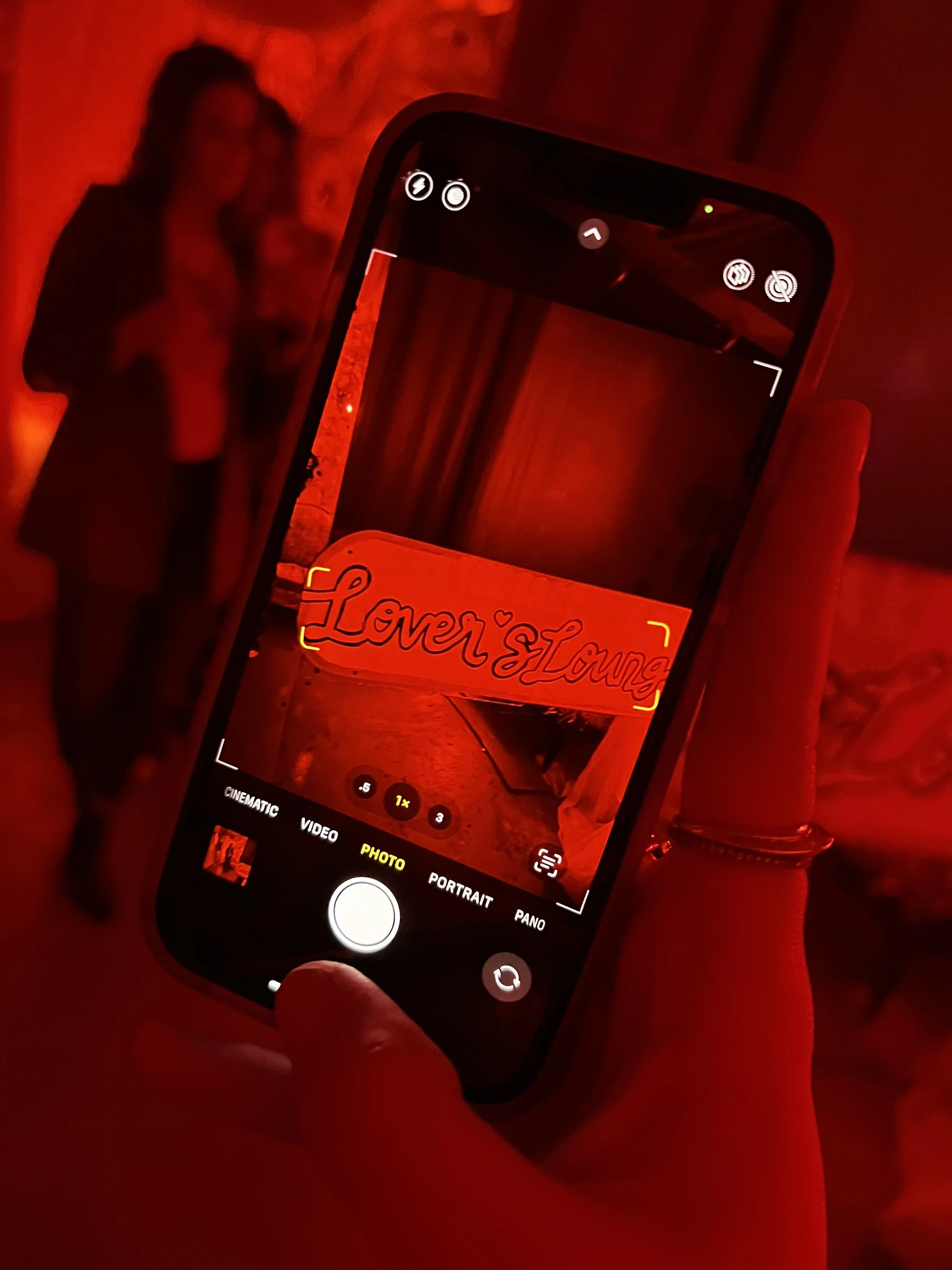 Things to Do, Places to Go, & Events That Aren’t Cringe