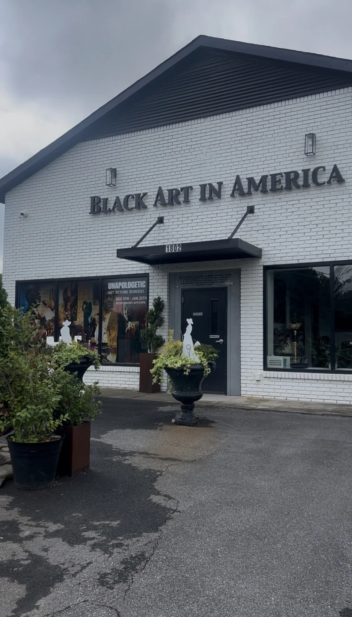 Atlanta Black-Owned Gems You Need to Know &amp; Support (Always)