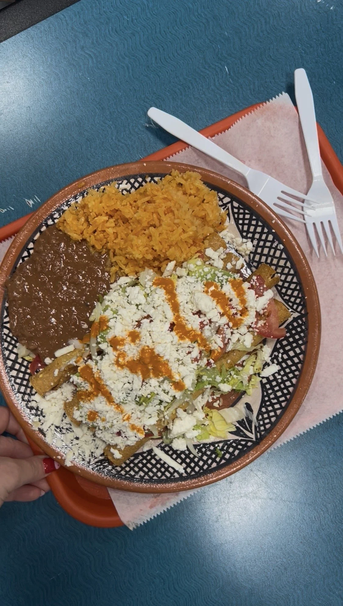 Atlanta Food Halls: Where to Eat &amp; Where to Wander