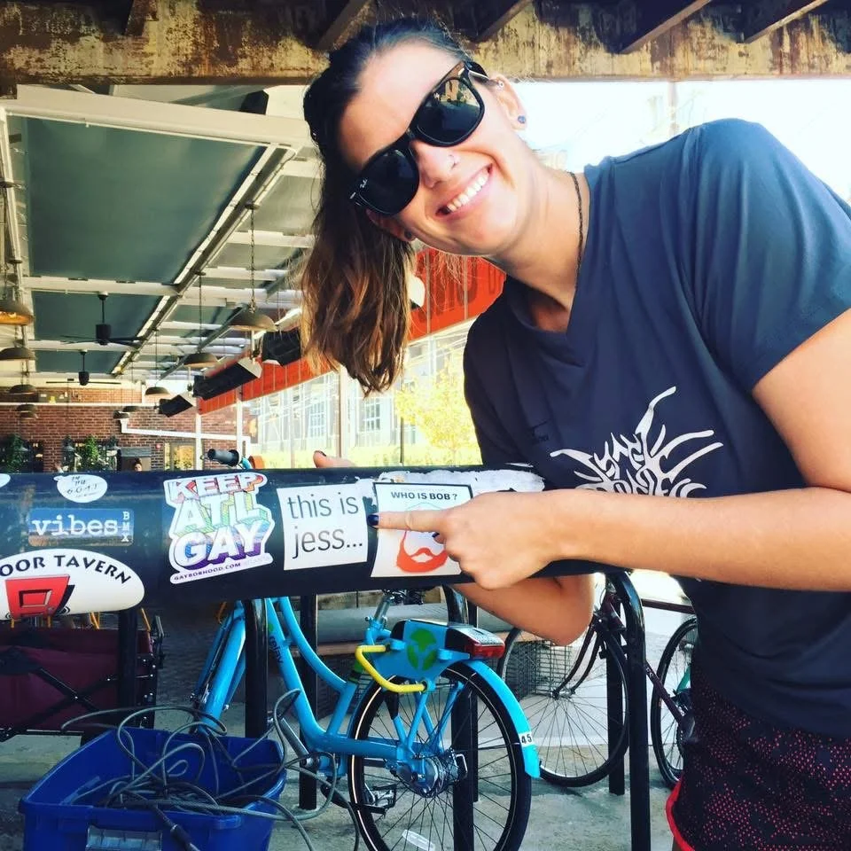 The Return of the Third Space: Where Atlanta Actually Hangs Out