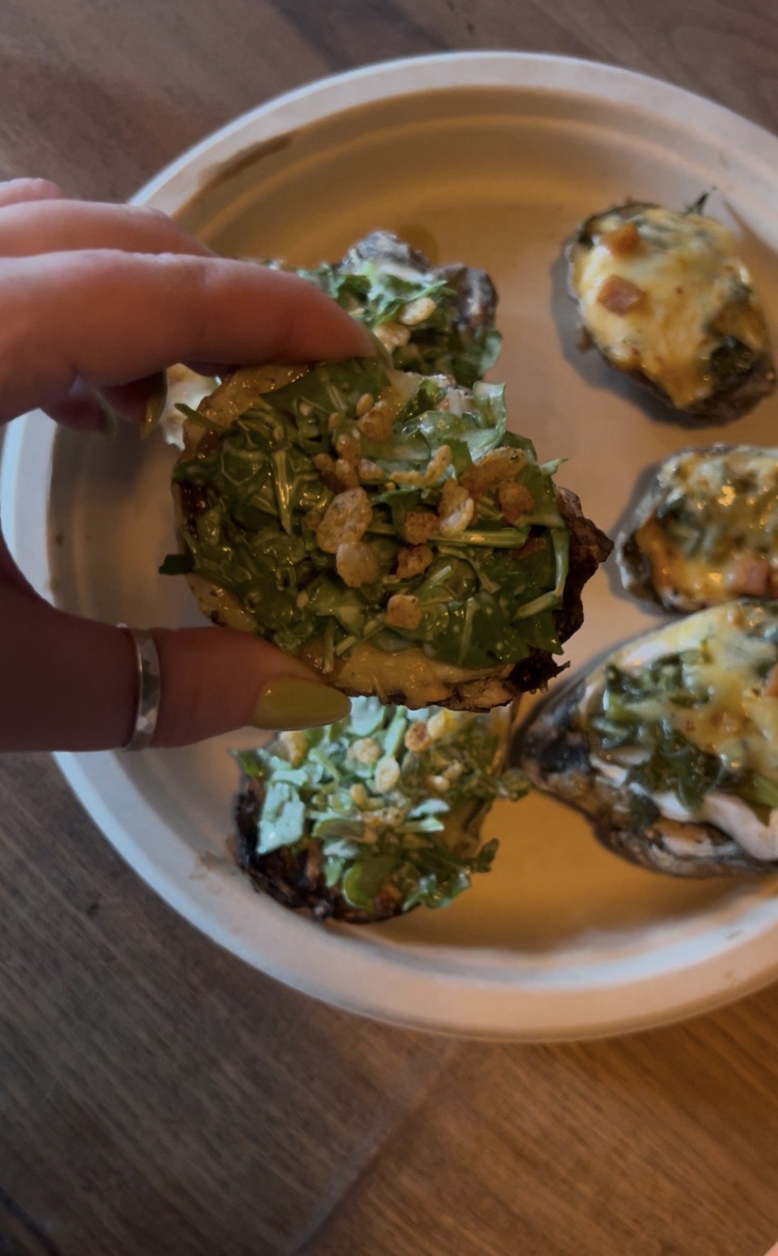 Pop-Ups That Actually Hit: ATL Chefs Worth Showing Up For