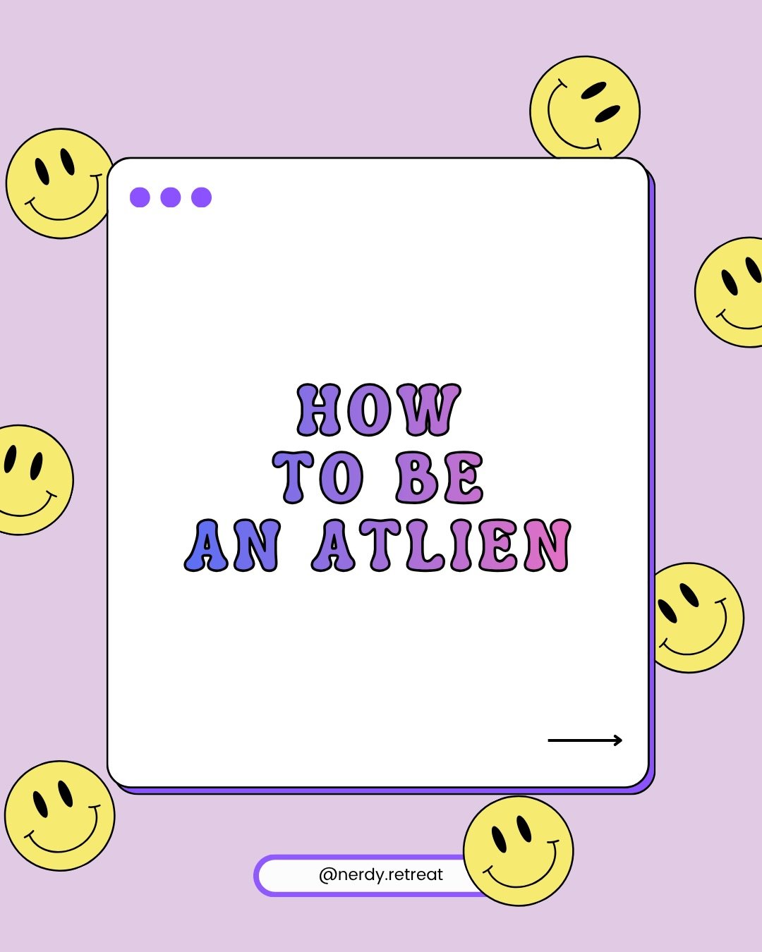 happy 404 day atl 🫶
there&rsquo;s a few things you just&hellip; pick up living here

no one explains it
you just know

from lemon pepper wet being the only acceptable wing order, to casually driving 30 minutes for food like it&rsquo;s nothing

it&rs