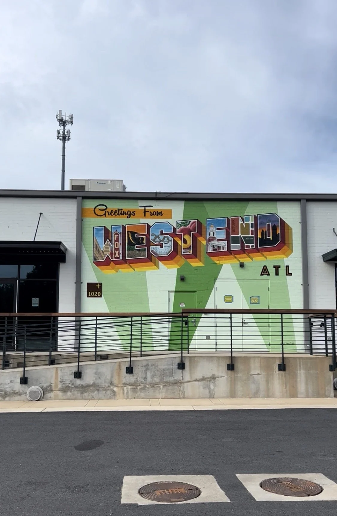 Your Must-Do Guide to Atlanta’s Historic West End