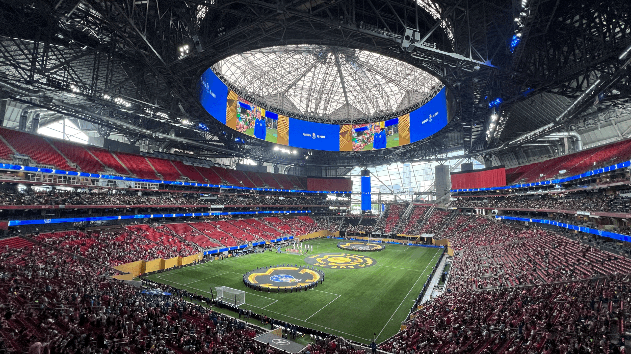 World Cup Atlanta: Where to Watch Soccer for FIFA 2026 (Are You Even Ready?)