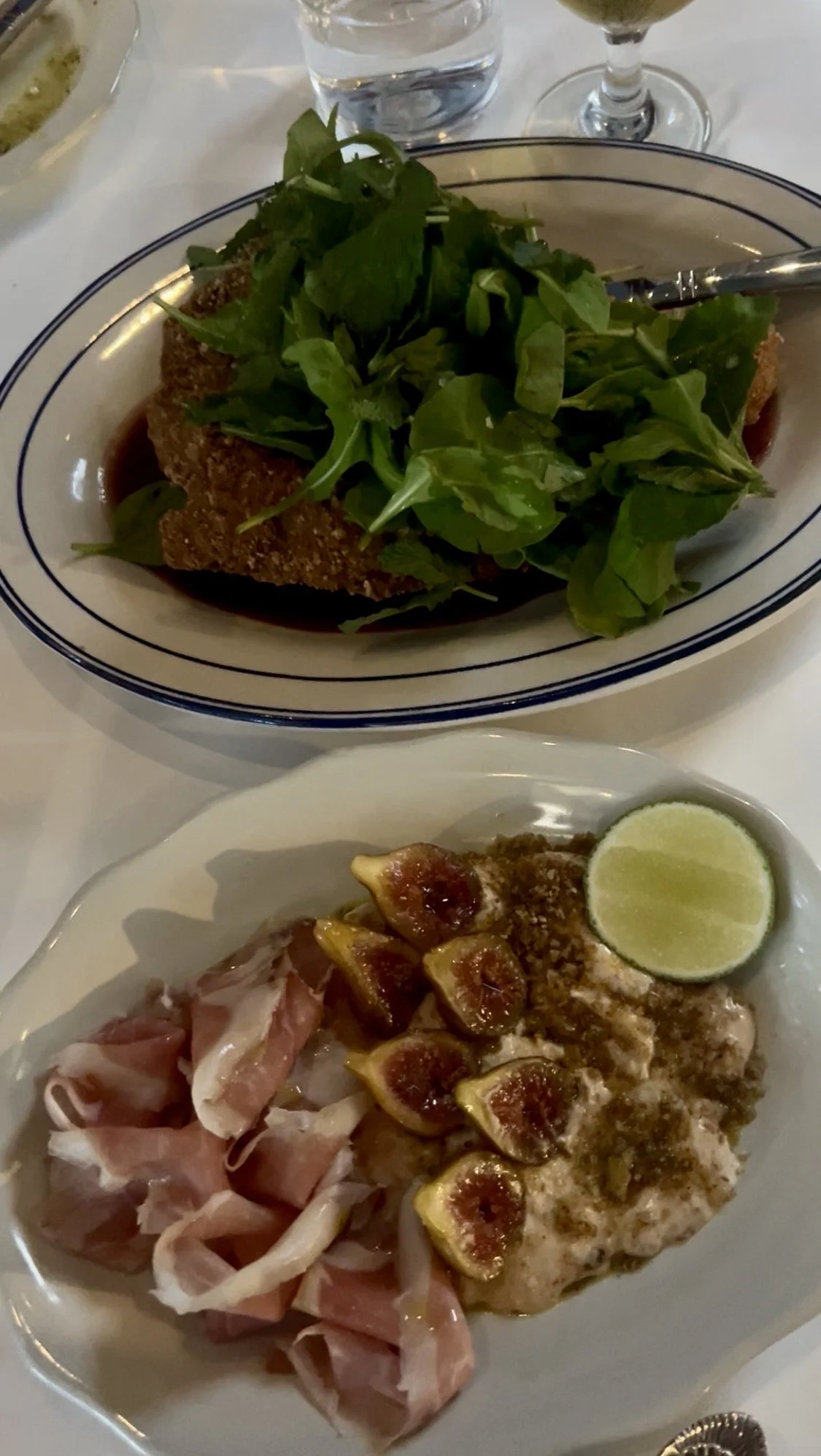 Last Dance Atlanta: A New Restaurant Worth Talking About