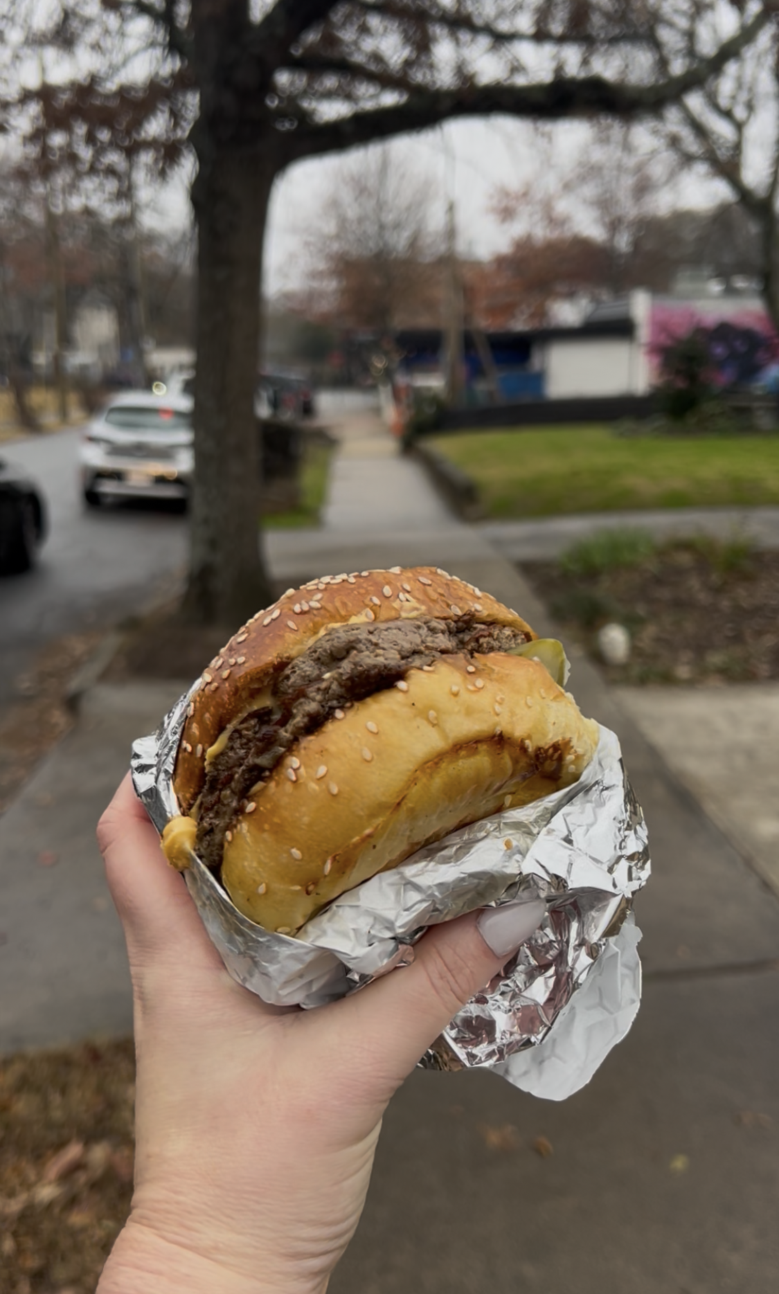 Evergreen Butcher + Baker: What Actually Goes Into a $17 Burger?