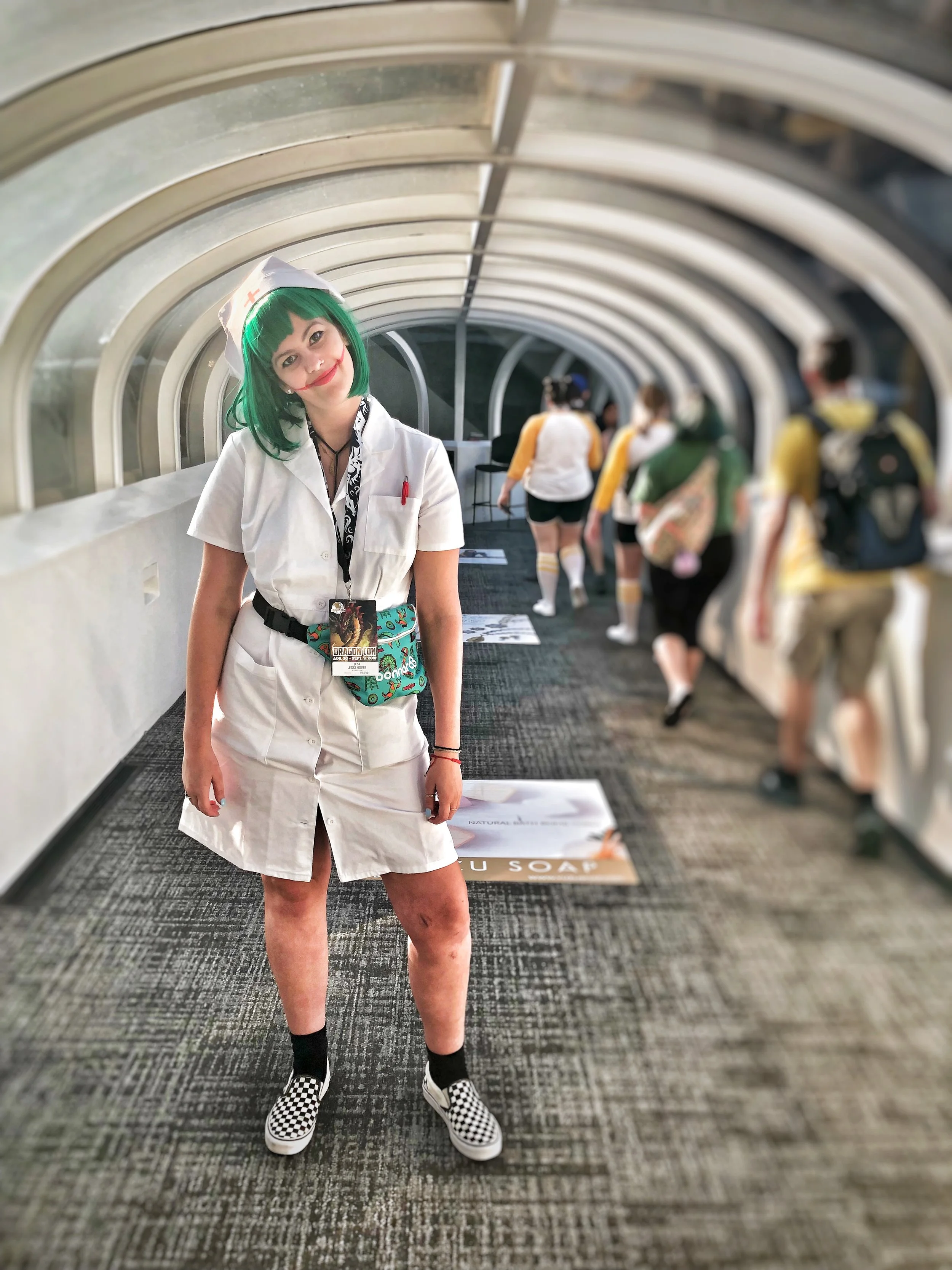 Your Ultimate Dragon Con Weekend Guide: Eat, Explore &amp; Nerd Out in Atlanta