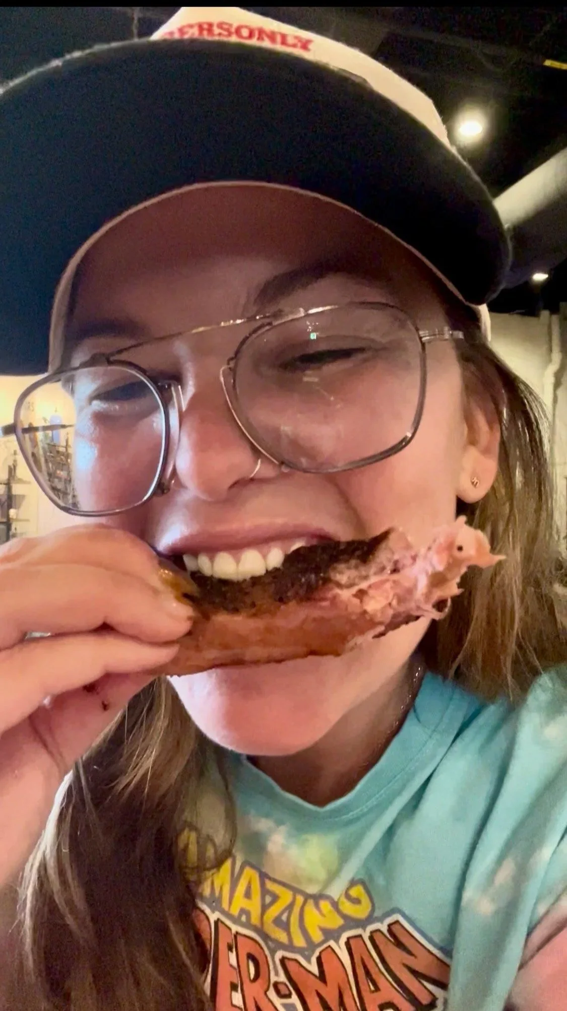 Misfitsss BBQ: What Happens When Barbecue Breaks the Rules? 🔥