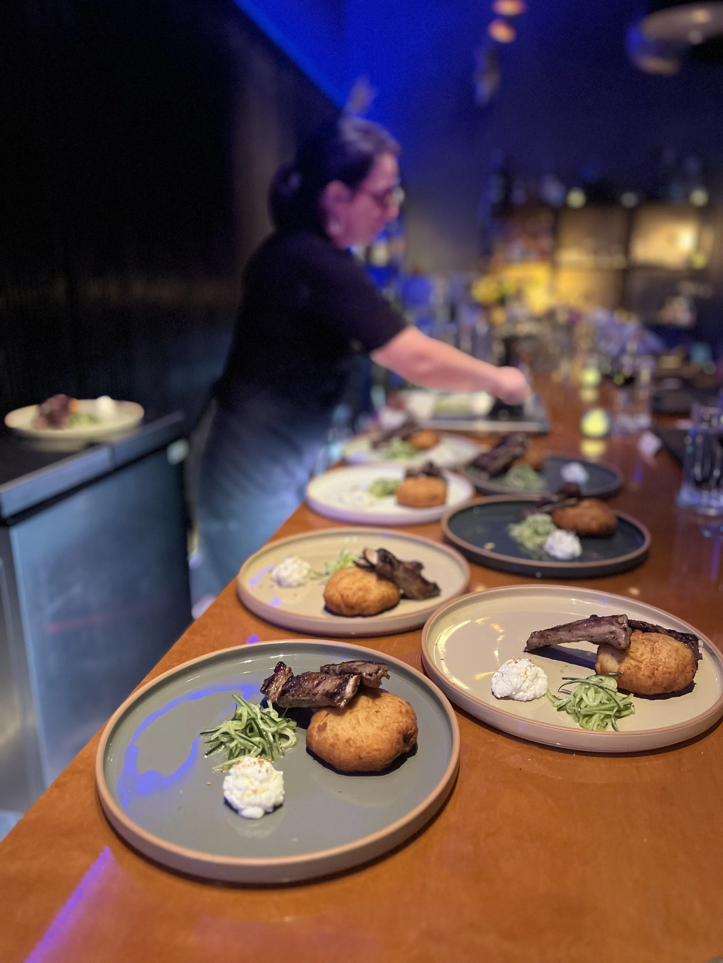 Atl chefs worth showing up for