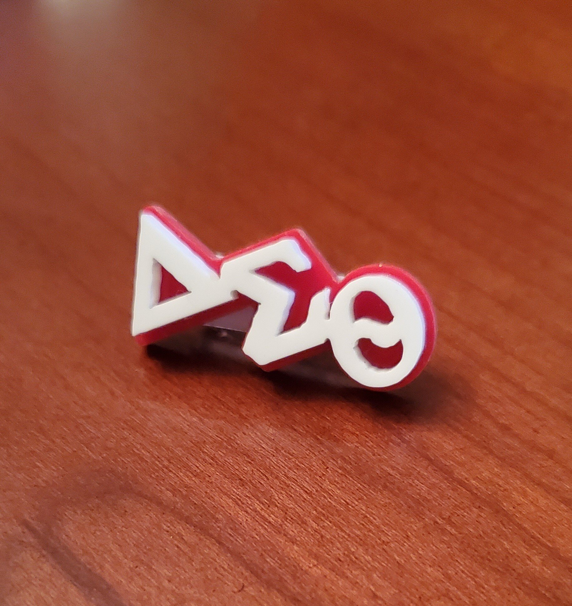 Lapel Pin