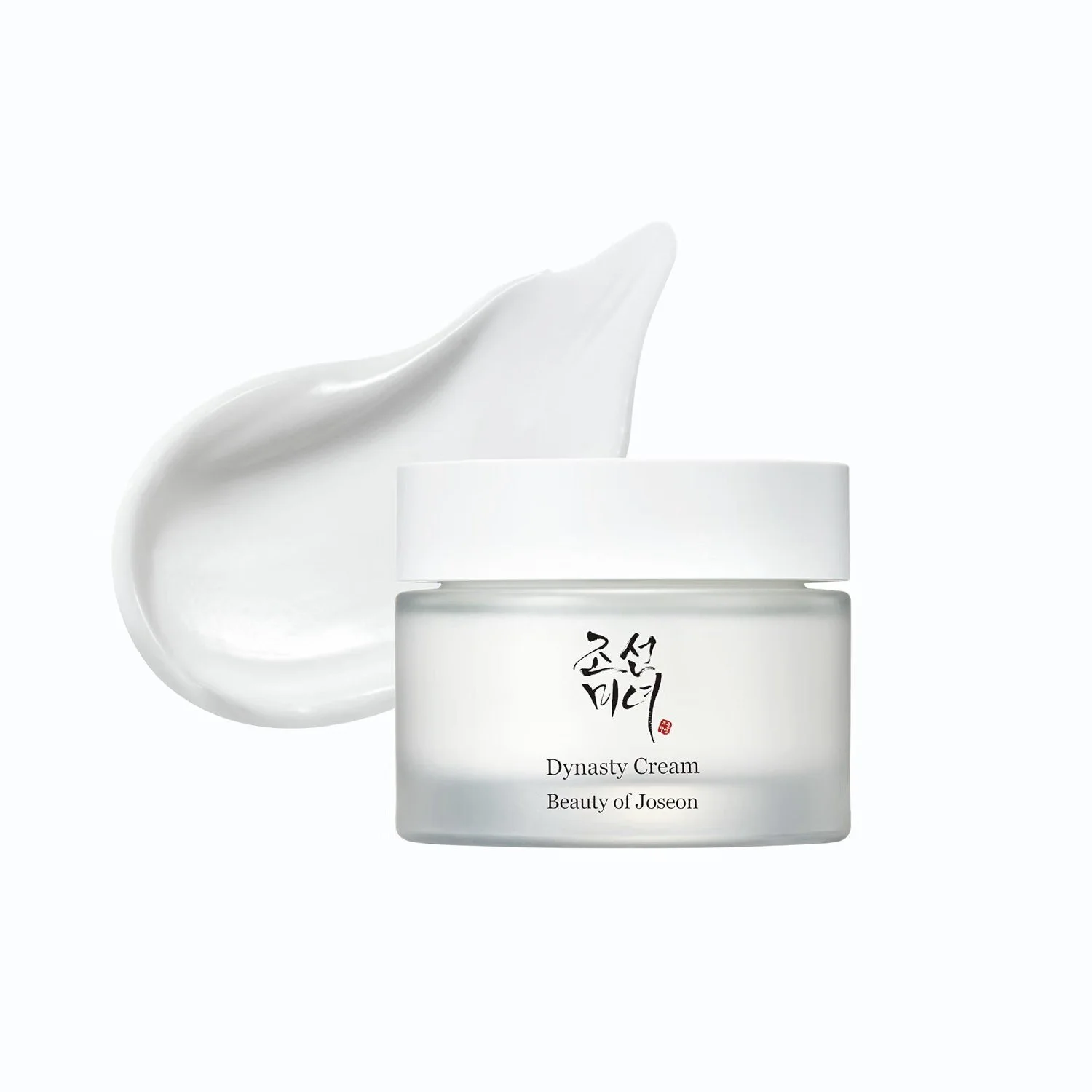Beauty of Joseon Dynasty Cream, koreanische Feuchtigkeitscreme im Glastiegel