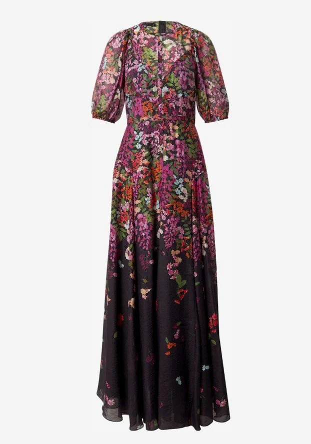 Hochzeitsgast Kleid von Ted Baker