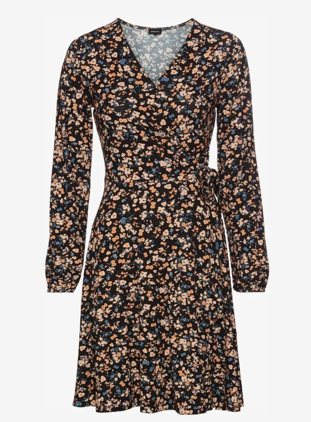 Hochzeitsgast Kleid von Laura Scott