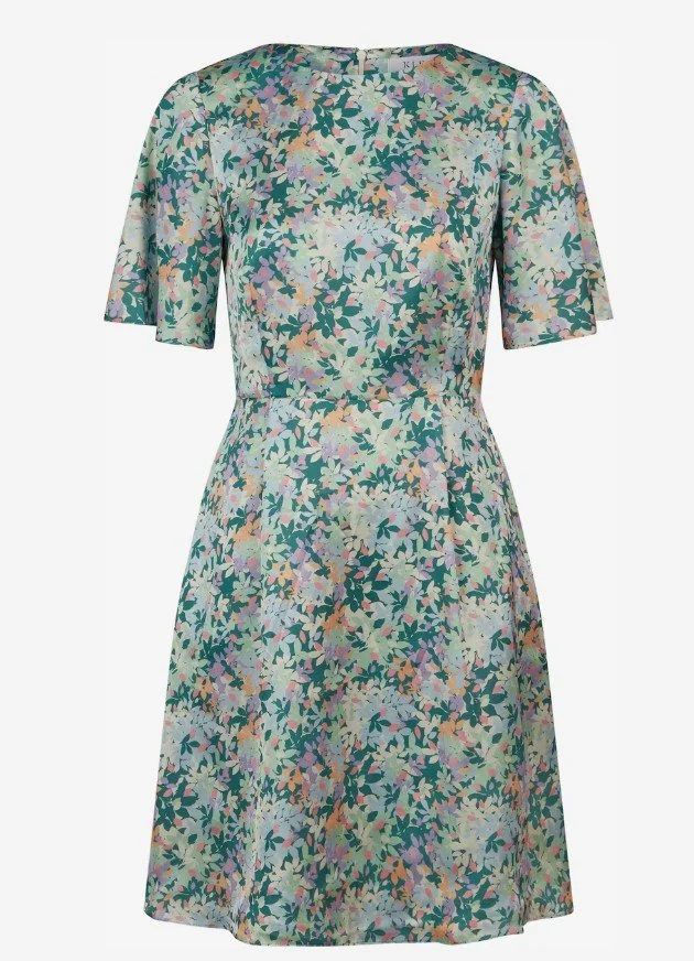Hochzeitsgast Kleid von Kleo