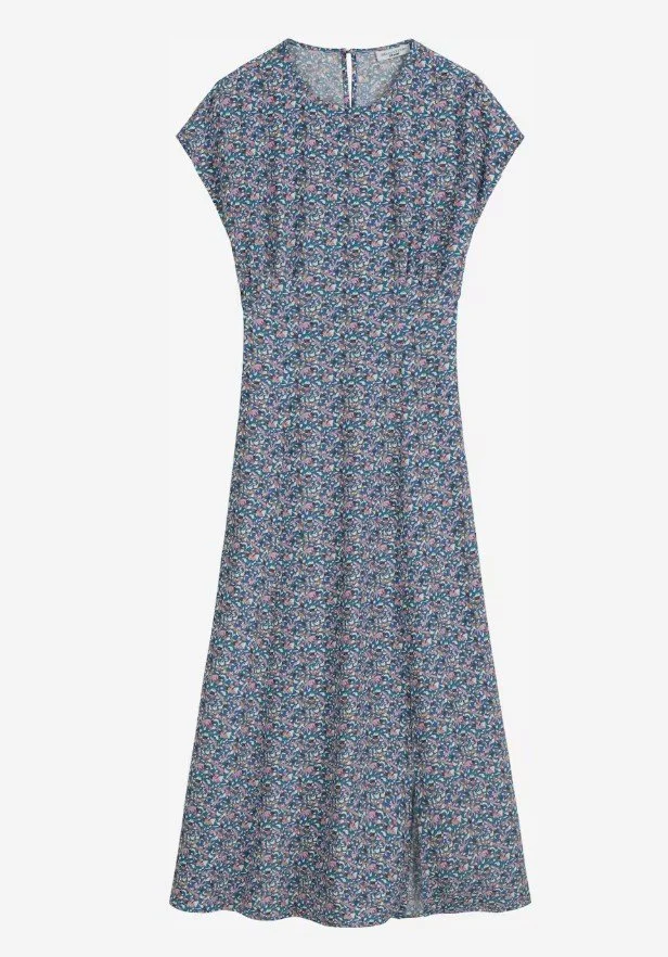 Hochzeitsgast Kleid von Marc o Polo