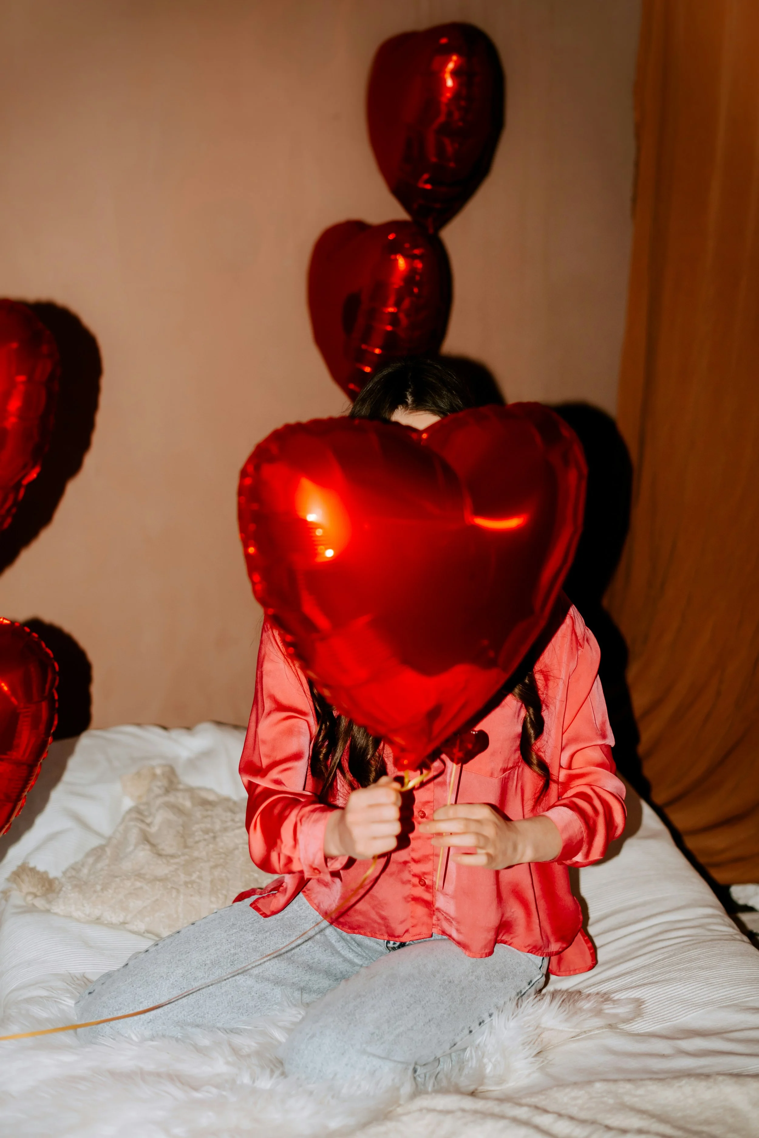 Valentinstag Geschenk für Sie