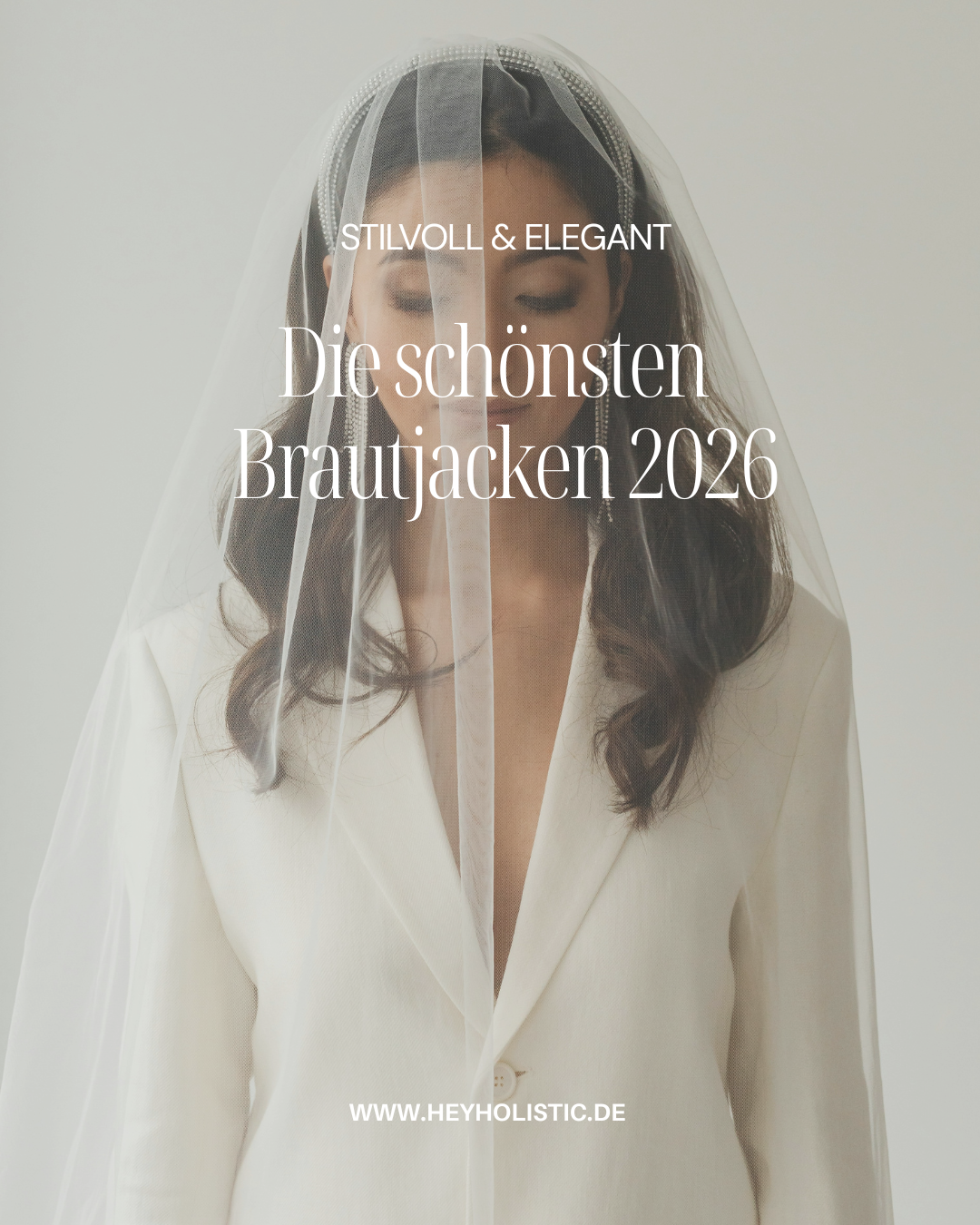 Die schönsten Brautjacken für einen perfekten Hochzeitslook