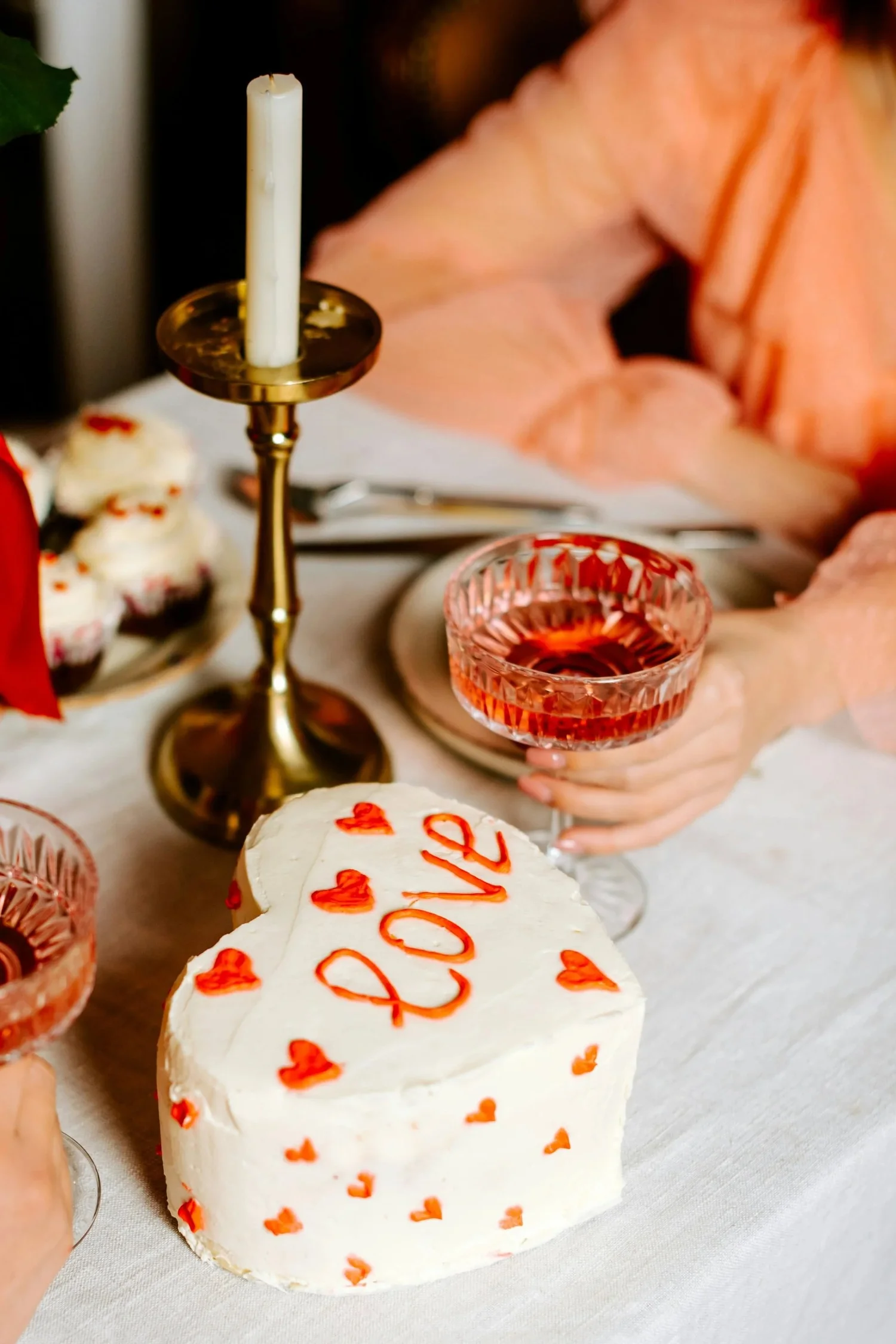 Stilvolle Valentinstag Geschenk Mnner Bild
