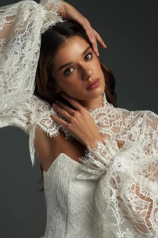 Velyon Bridal: Warum maßgeschneiderte Brautkleider die Trends 2026 definieren