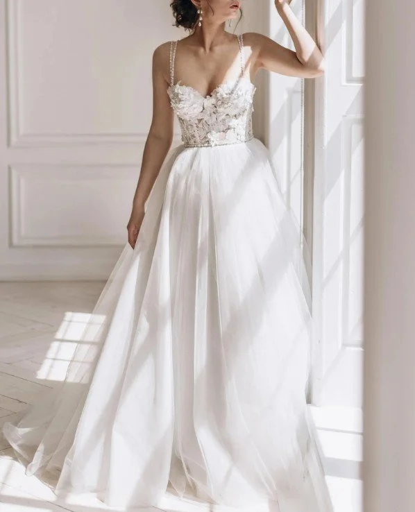 High-End-Qualität ohne Luxus-Preisschild: Das Geheimnis hinter der modernen Brautmode von Love Story