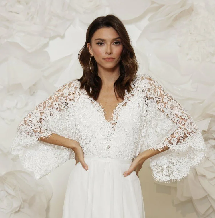 Barzelai: Wenn aus der eigenen Hochzeitssuche eine Berufung wird