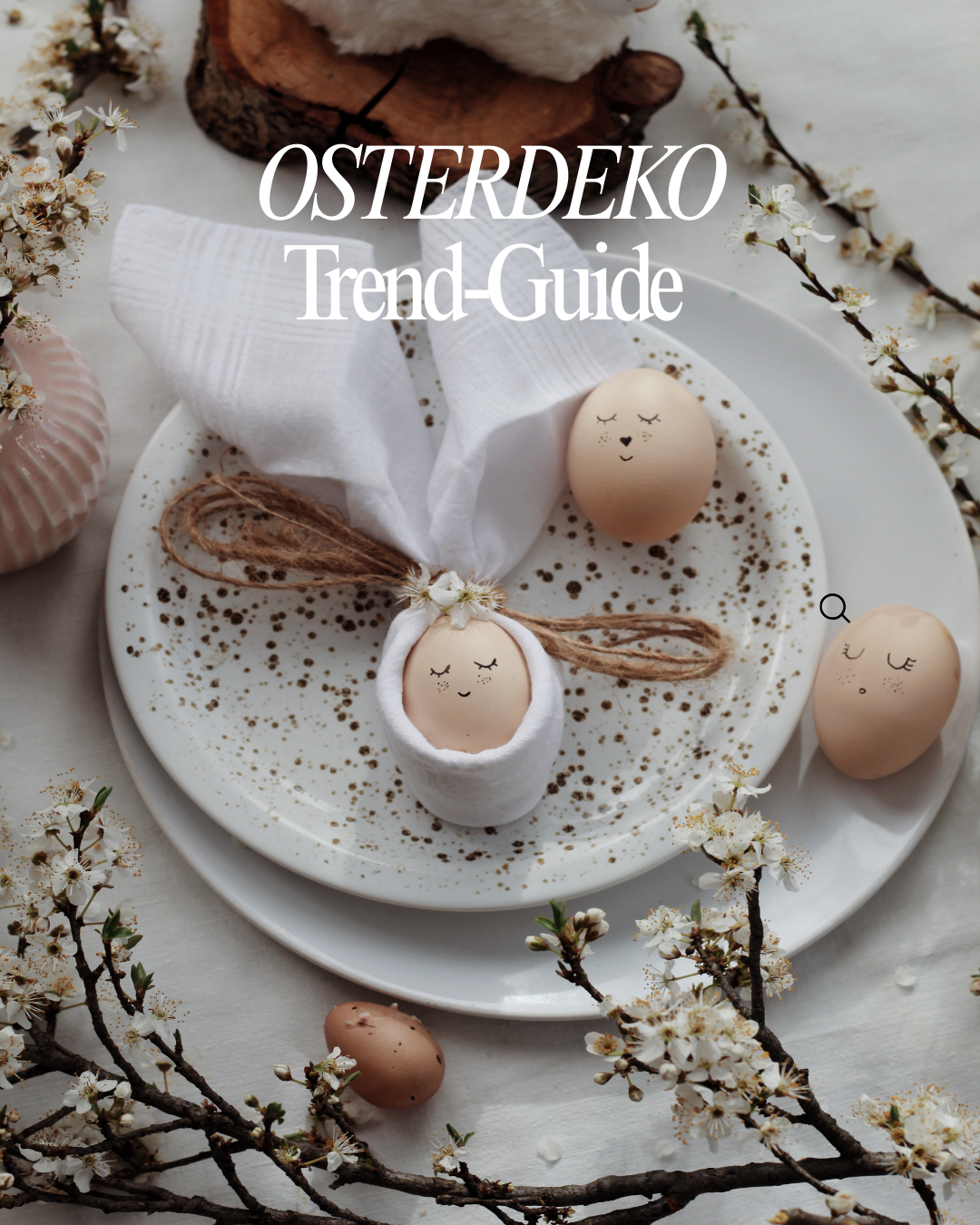 Osterdeko 2026: Die schönsten Trend-Fundstücke aus den online shops