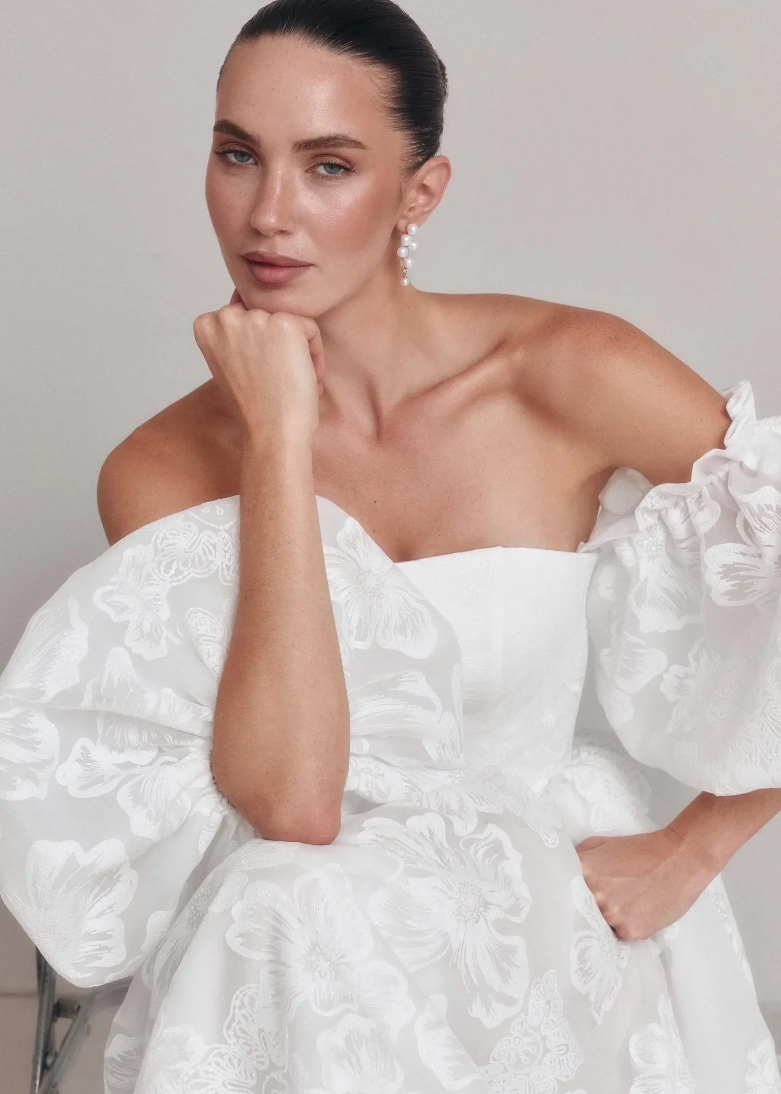 HAVE DRESS STORE – Handgefertigte Brautkleider nach Maß für die moderne Braut