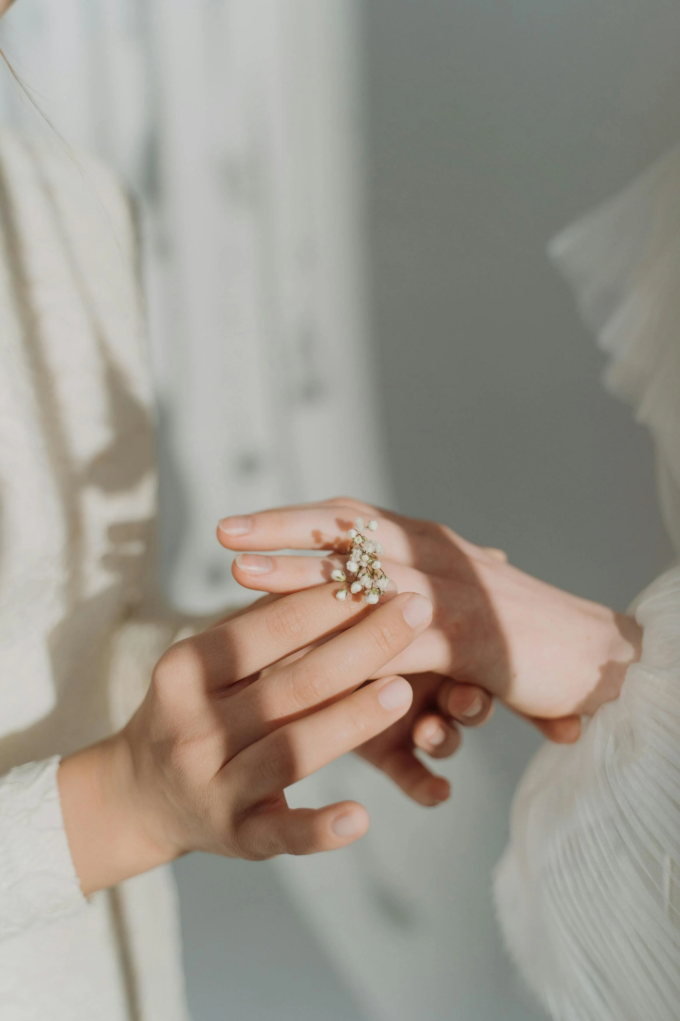 HOCHZEITSRINGE: Was lohnt sich wirklich – und was ist schlicht überteuert?