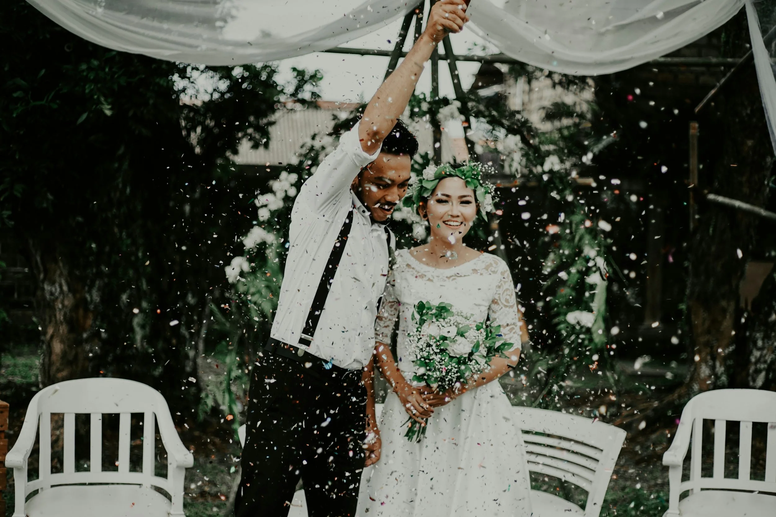 STANDESAMT HOCHZEIT: So wird sie unvergesslich – auch ohne große Feier danach