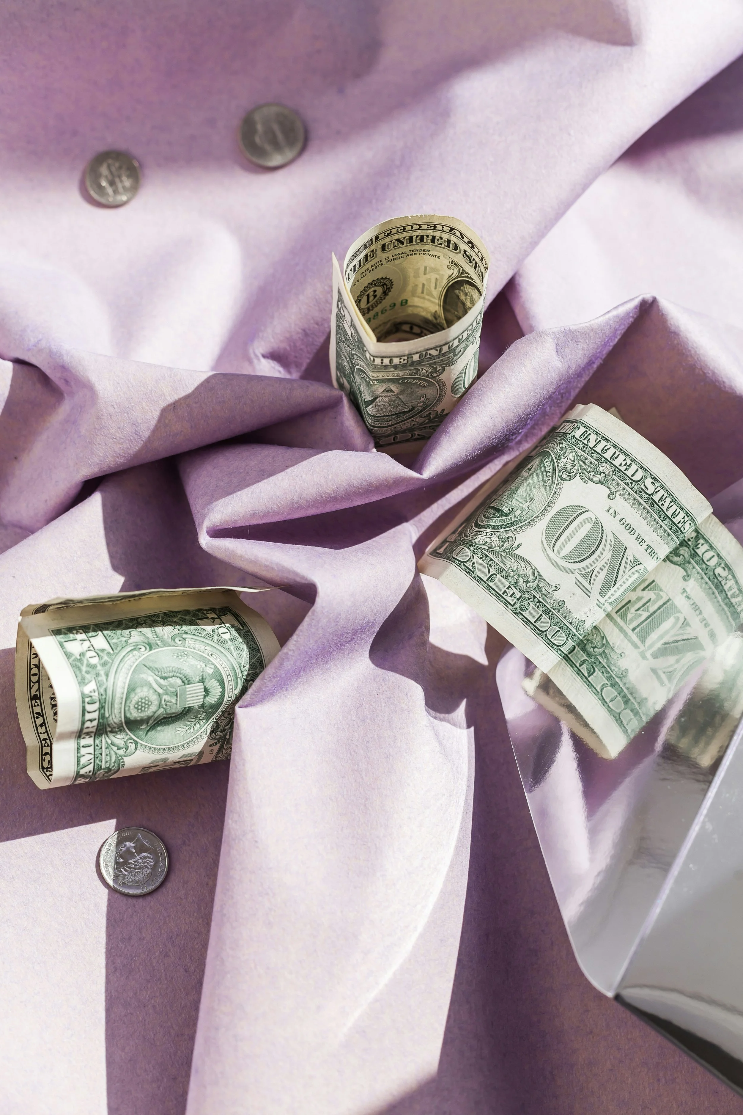GELD ZUR HOCHZEIT WÜNSCHEN: Darf man das – und wie macht man es charmant?