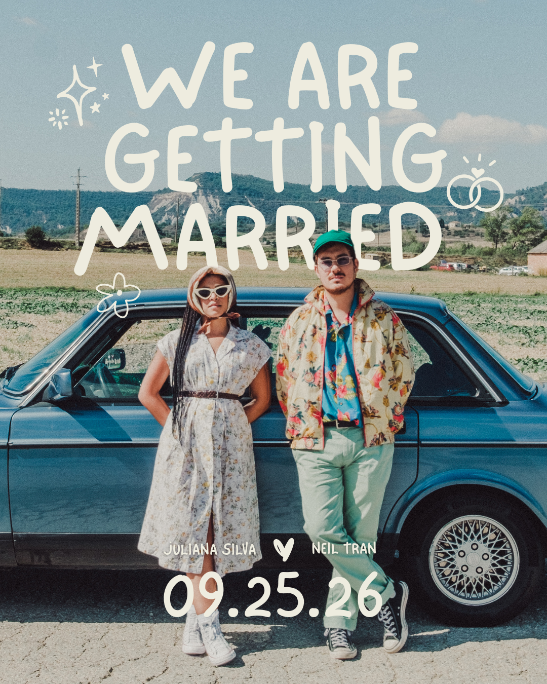 HOCHZEITSKARTEN MIT SPRÜCHEN - Ideen, Texte &amp; Empfehlungen