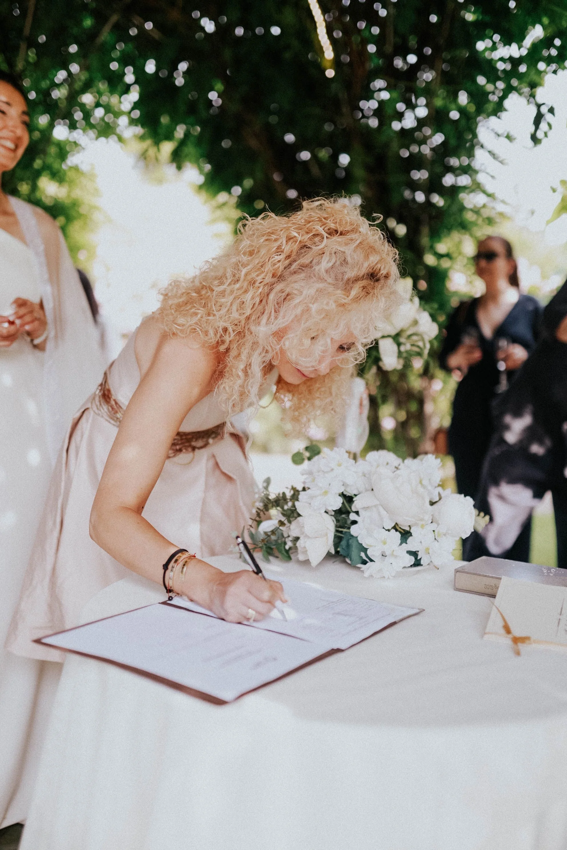 Gästebuch für Hochzeit – Ideen, Inspiration &amp; Tipps