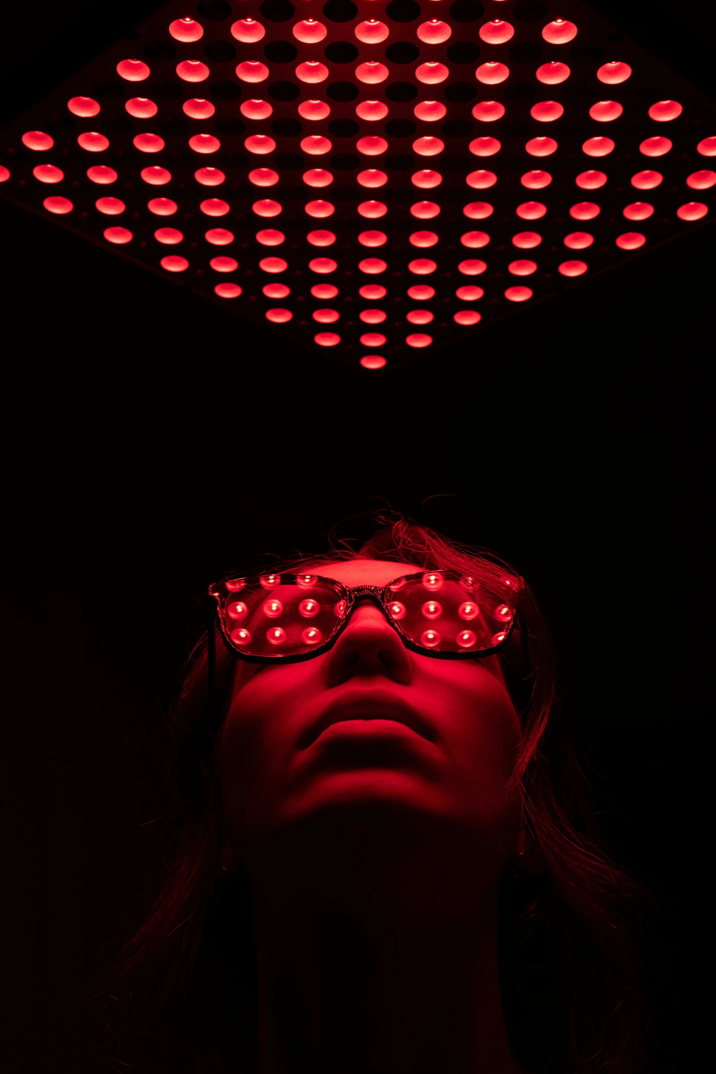 FÜR WAS IST ROTLICHT GUT? Der ultimative Guide für Vitalität, Haut-Glow und Regeneration