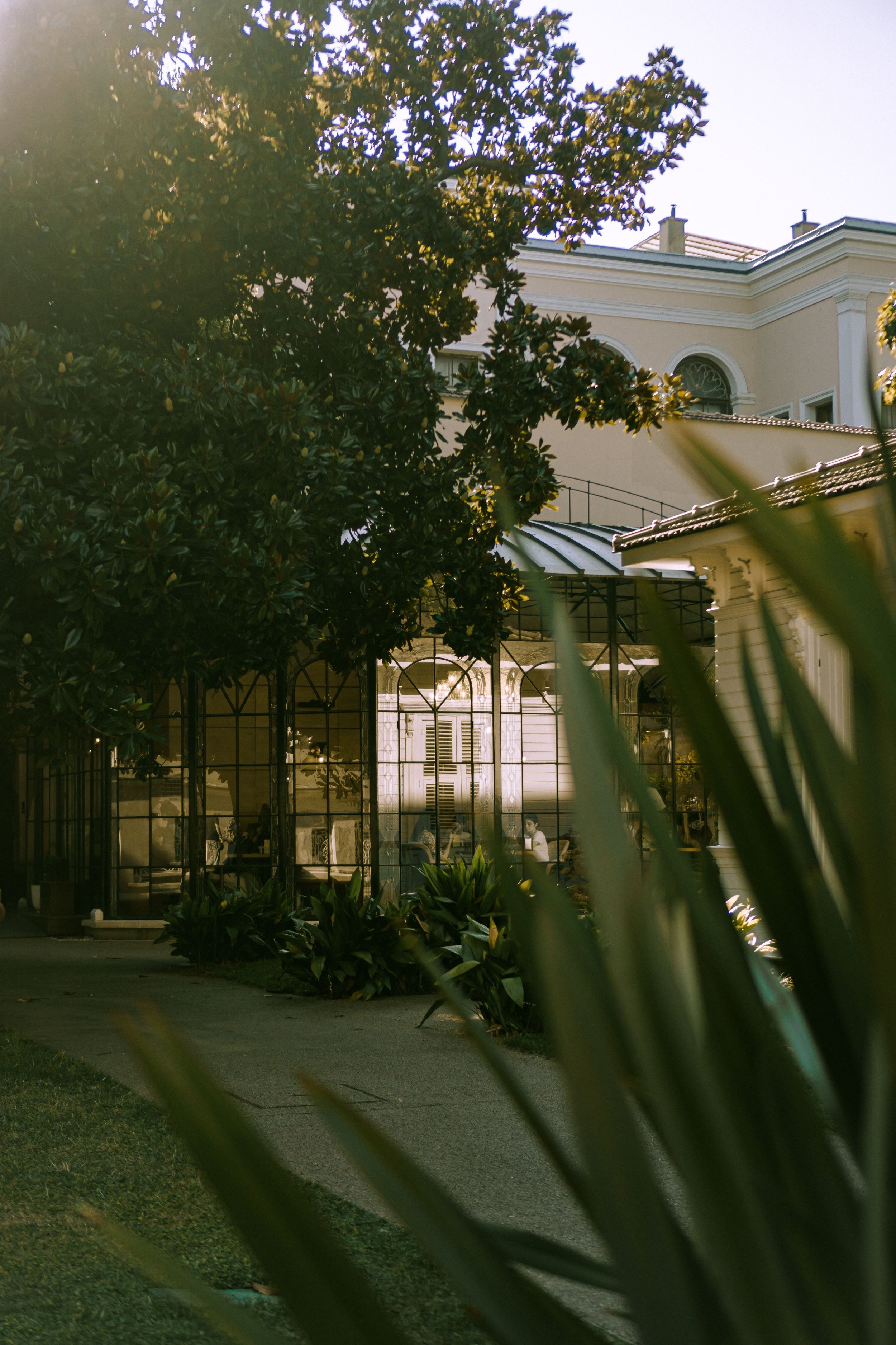 ORANGERIE HOCHZEIT NRW: Die schönsten Orangerie-Hochzeitslocations