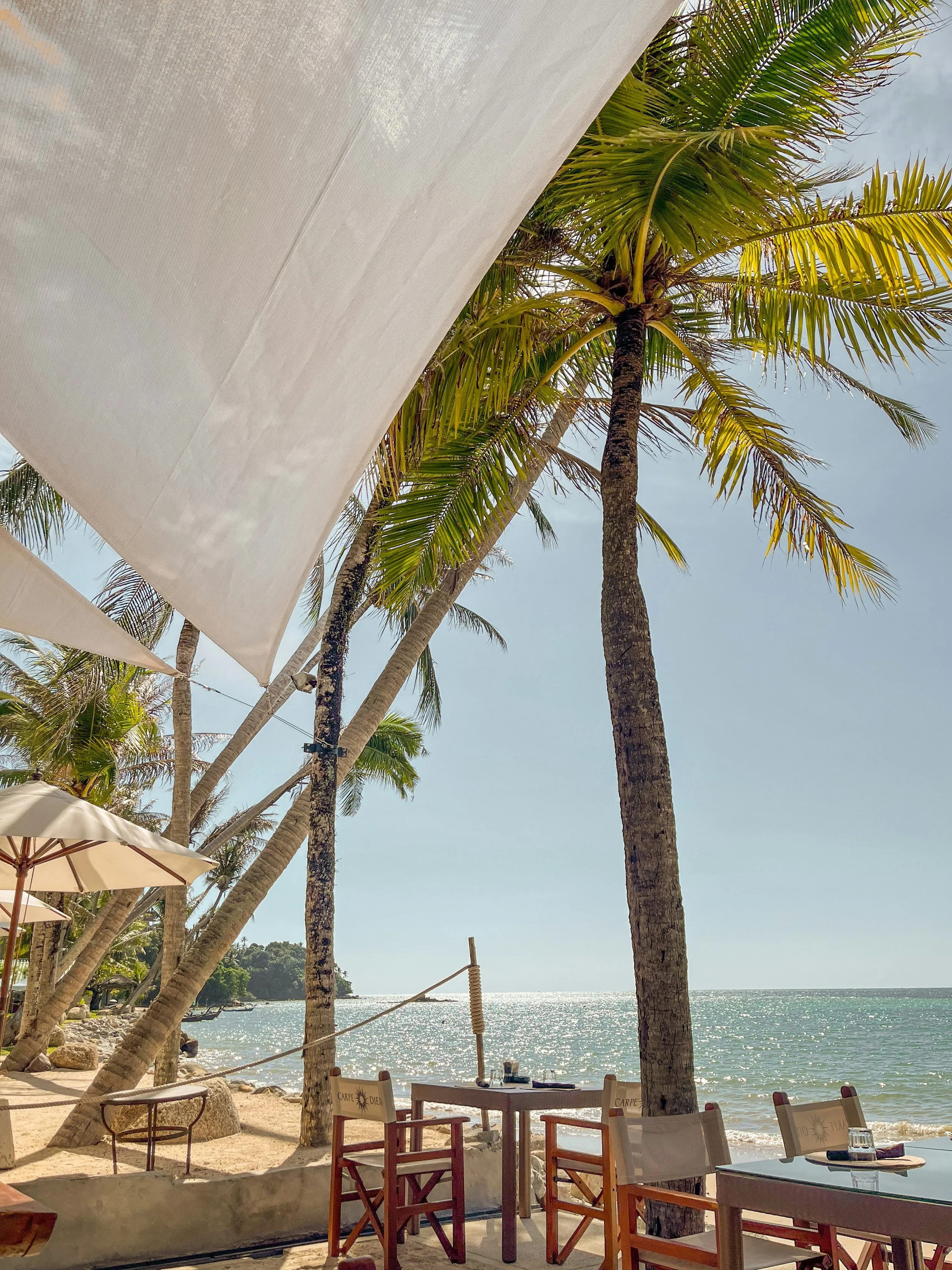 BEACH CLUBS in Europa: Die 12 schönsten &amp; angesagtesten Adressen am Meer