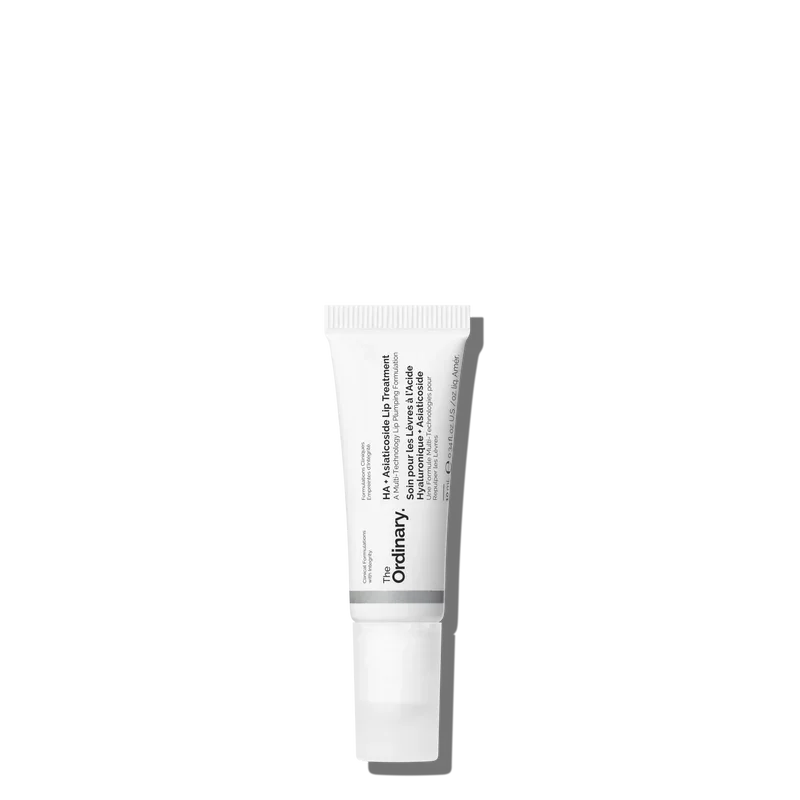 The Ordinary Lippenpflege