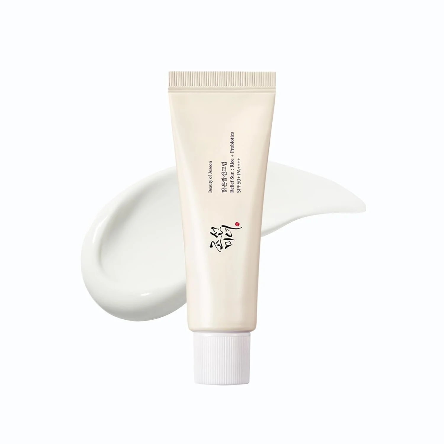 Beauty of Joseon Relief Sun: der Sonnencreme-Bestseller