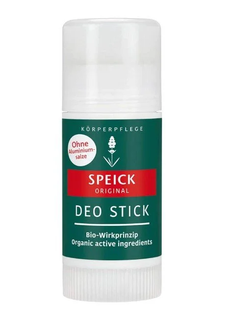 Speick Natural Aktiv Deo Spray – effektiver Schutz mit Speick-Pflanzenextrakt ohne Aluminium.