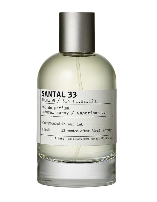 Le Labo Santal 33 Nischenduft – exklusives Parfum als stilvolles Valentinstag Geschenk für Sie und Ihn, ideal für Duftliebhaber mit Sinn für Individualität.