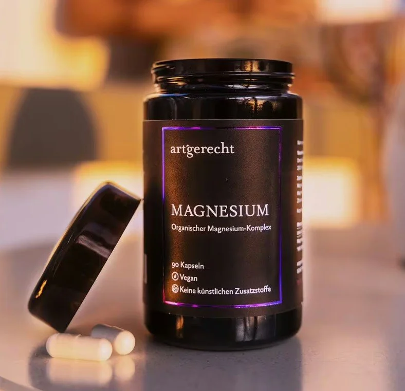 Wann Nimmt Man Magnesium Ein