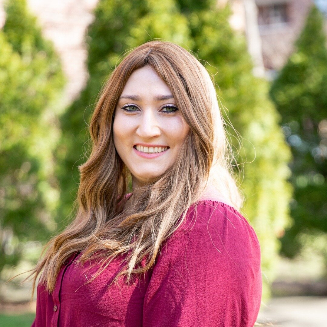 We welcome Dino Aronova to our CityCouples team! Dino is a graduate marriage and family intern, from Northcentral University, completing her master's degree clinical hours. ⁣
⁣
Dino works with couples who are dating, living together, newly married, a