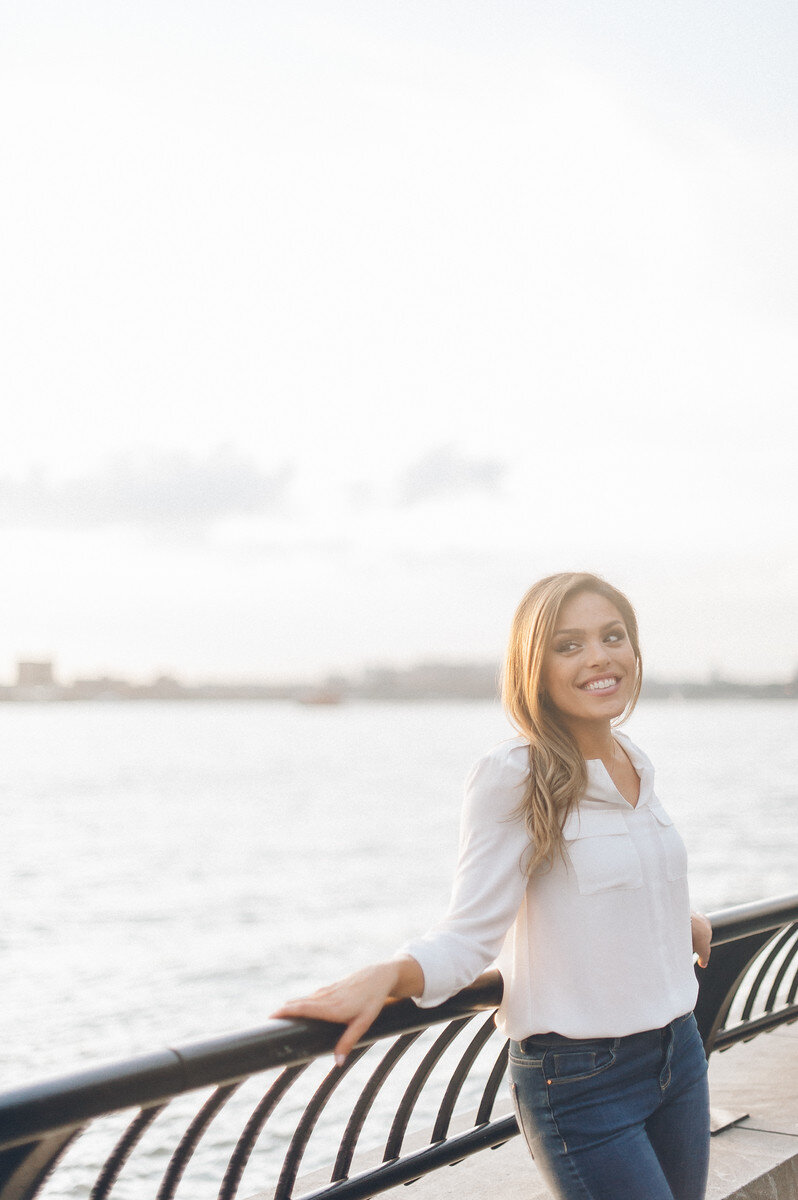 Jamie Kraus behavior therapist nyc