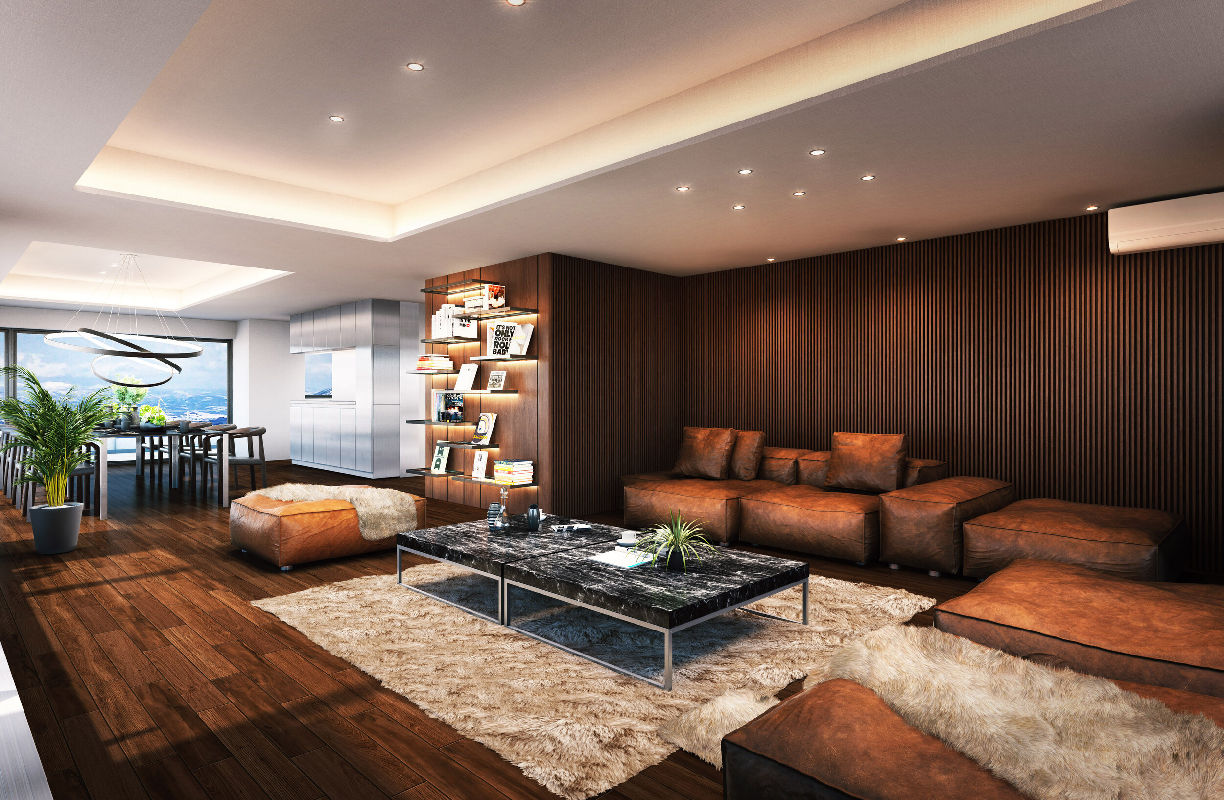 Gallery | Powder Loft Niseko — Powder Loft Niseko