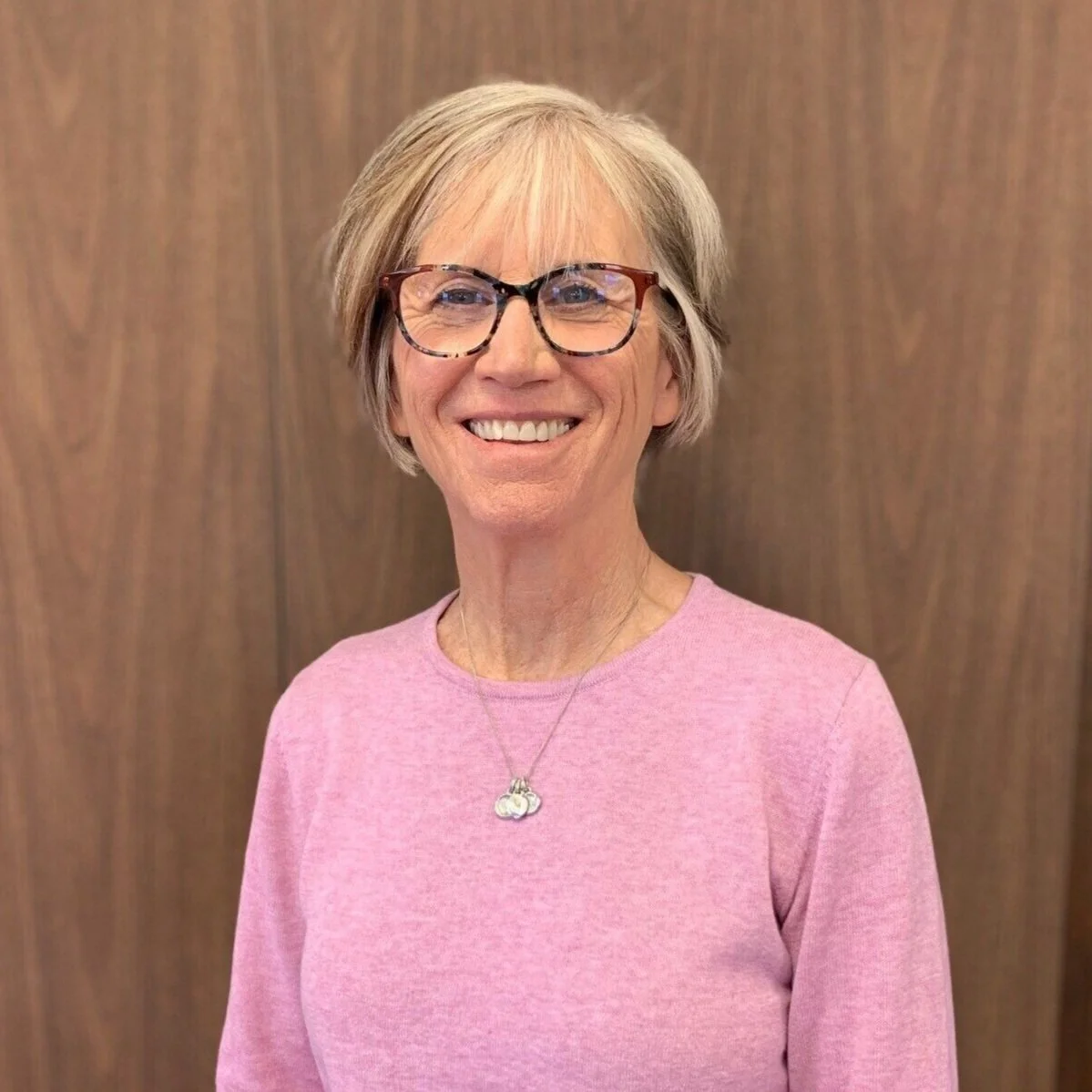 Janis Ollwerther, RN